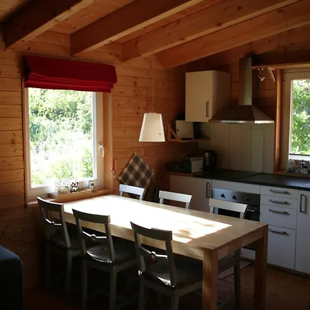 Ferienwohnung Rech Hof Urlaub auf dem Gnadenhof Schalkenbach Exterior foto