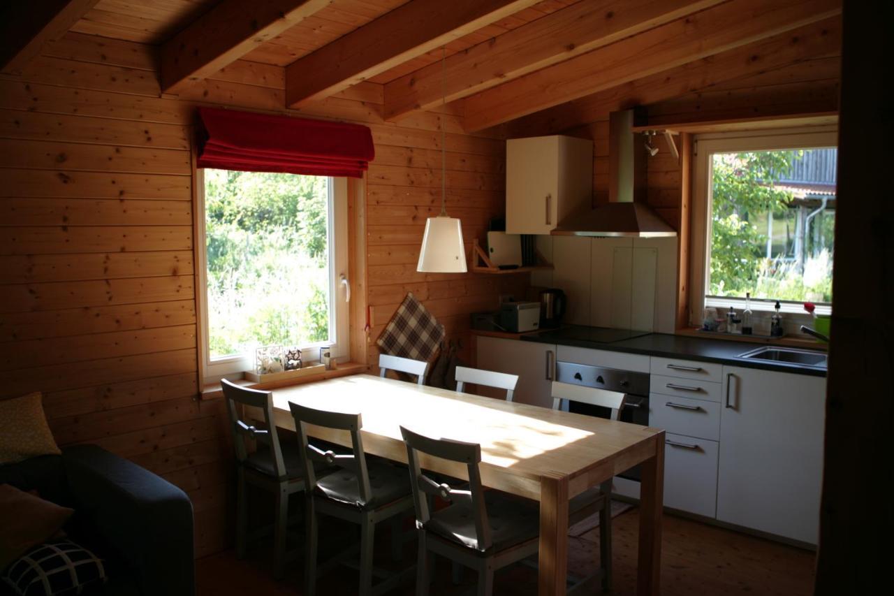 Rech Hof Urlaub Auf Dem Bauernhof Apartment Schalkenbach