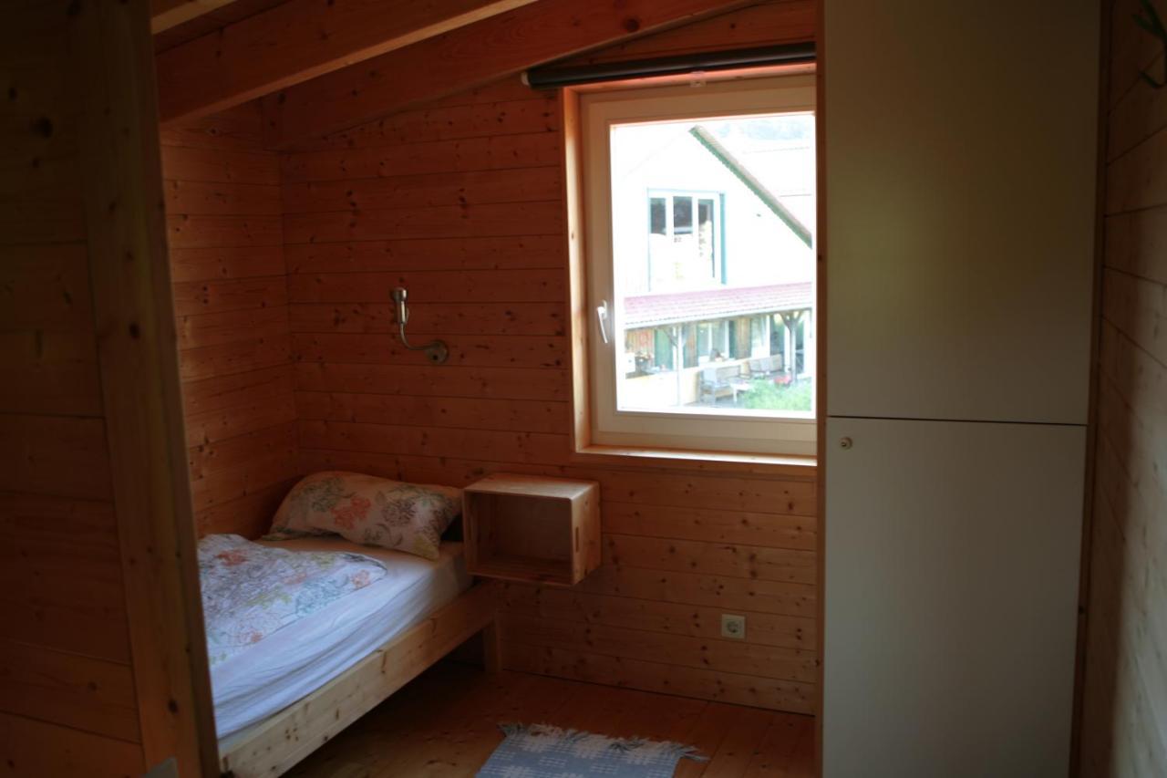 Rech Hof Urlaub Auf Dem Bauernhof Schalkenbach