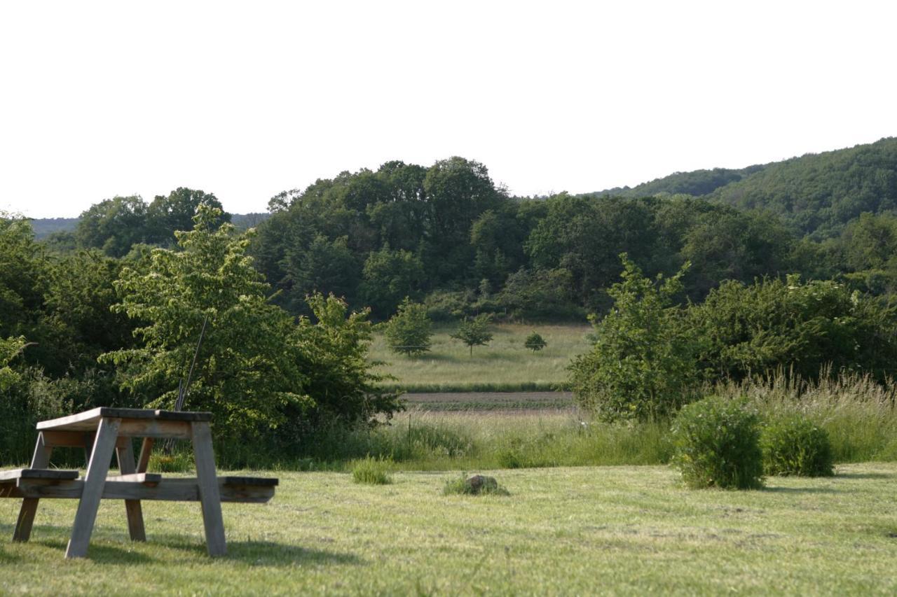 Rech Hof Urlaub Auf Dem Bauernhof * Schalkenbach