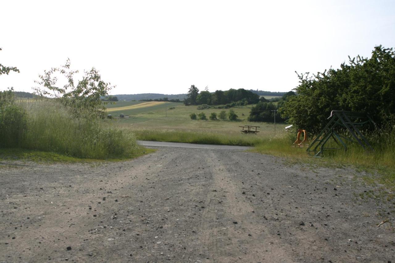 Rech Hof Urlaub Auf Dem Bauernhof Apartment *
