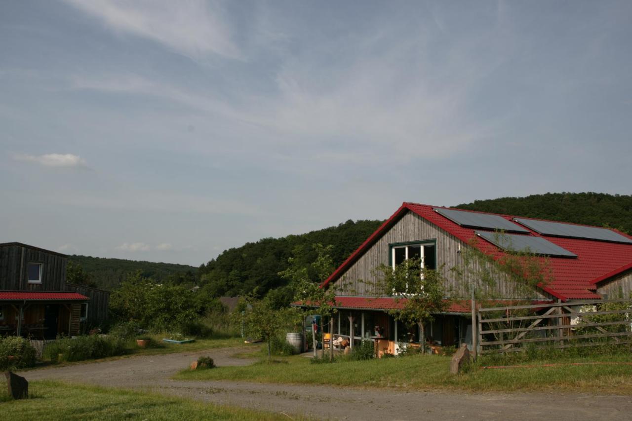 Apartment Rech Hof Urlaub Auf Dem Bauernhof Schalkenbach